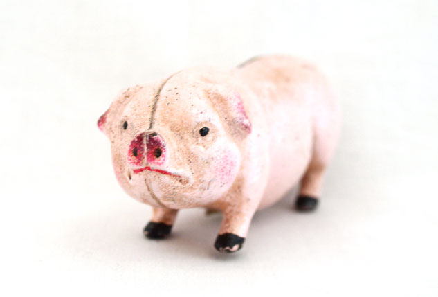 Portland_pig